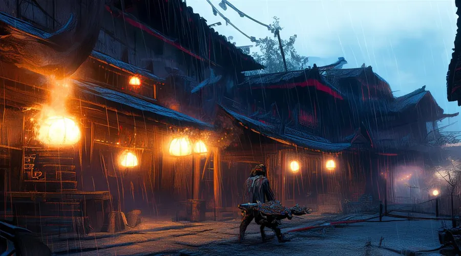 同人圣三国蜀汉传游戏图片3